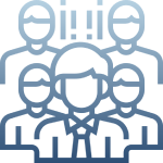 beneficiados com nossa consultoria e parceria