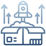 Treinadas para transformação tecnológica das indústrias