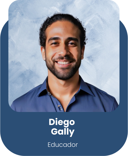Diego Gally